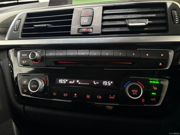 2016 BMW F30 320D Luxury Sale Agreed 378428314