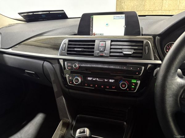 2016 BMW F30 320D Luxury Sale Agreed 378428315