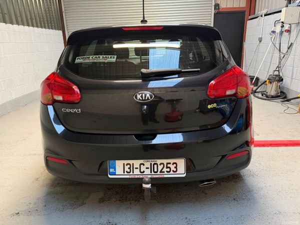 2013 KIA CEED       NEW NCT 02-27 ! 378435470