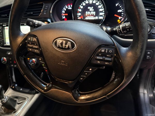 2013 KIA CEED       NEW NCT 02-27 ! 378435479