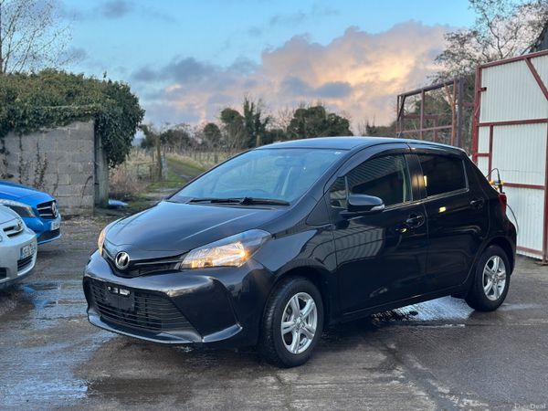 Toyota Yaris 2015 | 1.3Petrol| Automatic 26k kms 378543986