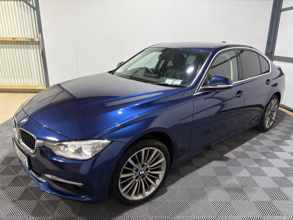 2016 BMW F30 320D Luxury Sale Agreed 378548464