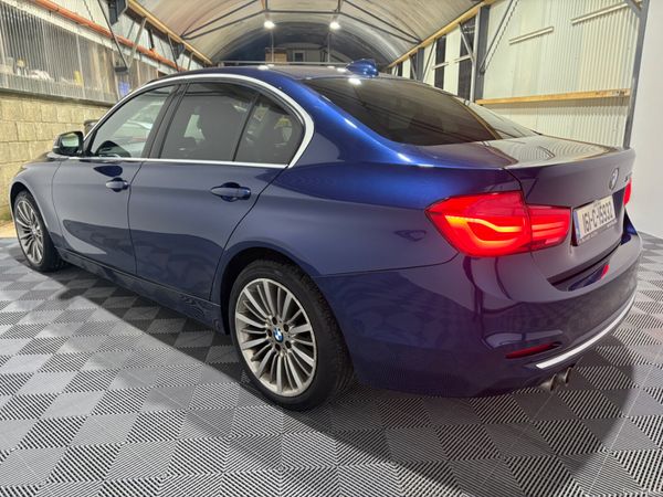 2016 BMW F30 320D Luxury Sale Agreed 378548485