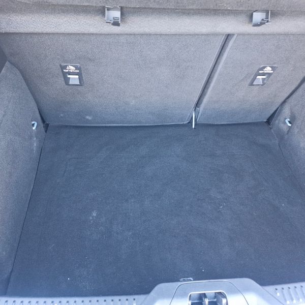 LOW MILEAGE Ford Focus 2020 378550420