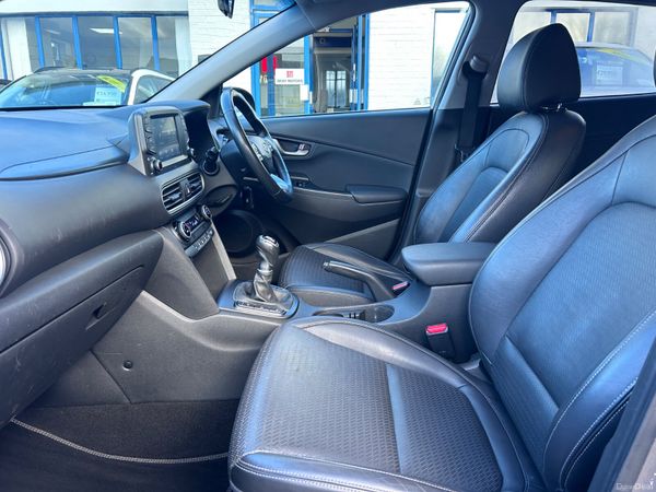 2018 HYUNDAI KONA 1.0 PETROL PREMIUM LOW KMS 378551680