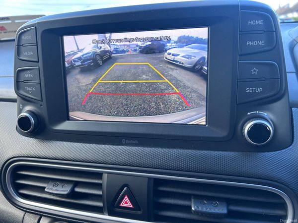 2018 HYUNDAI KONA 1.0 PETROL PREMIUM LOW KMS 378551702