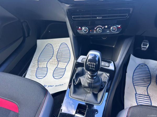 2022 OPEL MOKKA 1.2 PETROL SRI SPORT 378553235