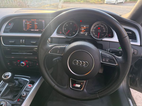Audi A5 S-Line Low mileage 150HP 378558707