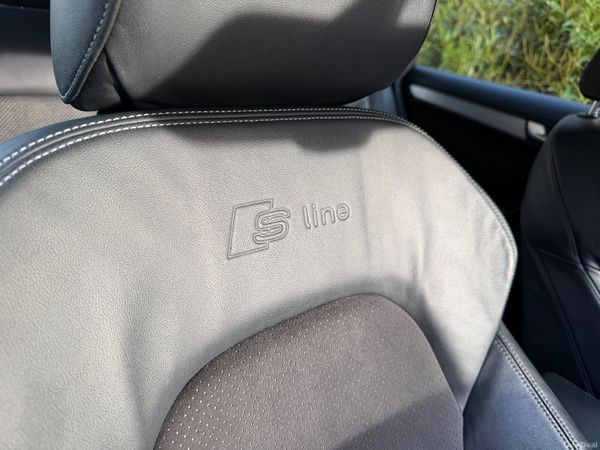 Audi A5 S-Line Low mileage 150HP 378558711