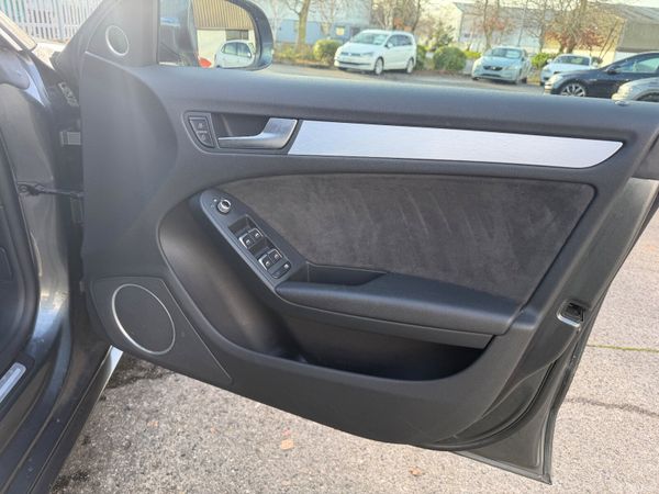 Audi A5 S-Line Low mileage 150HP 378558727