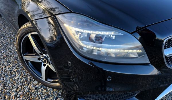 🔥 2015 Mercedes CLS 220 BLUETEC AMG Edition 378558895