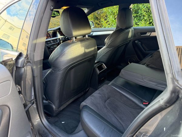 Audi A5 S-Line Low mileage 150HP 378558809