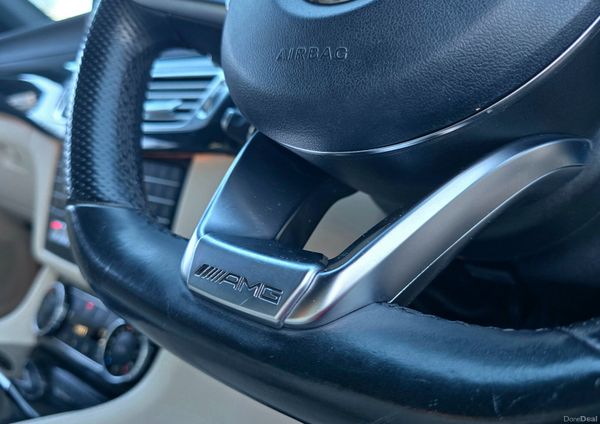 🔥 2015 Mercedes CLS 220 BLUETEC AMG Edition 378559043