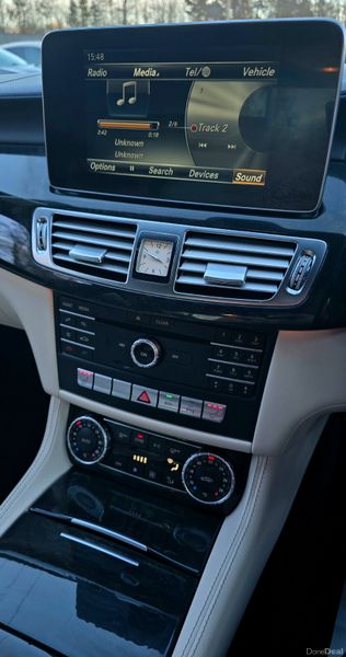 🔥 2015 Mercedes CLS 220 BLUETEC AMG Edition 378559047