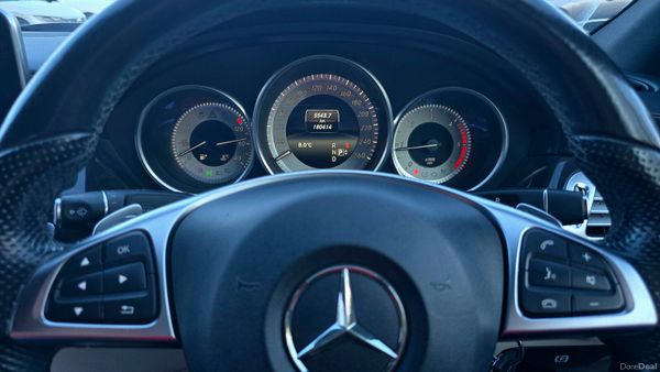 🔥 2015 Mercedes CLS 220 BLUETEC AMG Edition 378559058