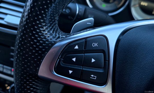 🔥 2015 Mercedes CLS 220 BLUETEC AMG Edition 378559061