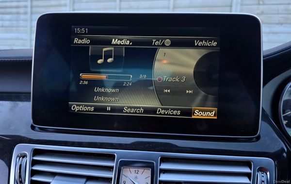 🔥 2015 Mercedes CLS 220 BLUETEC AMG Edition 378559083