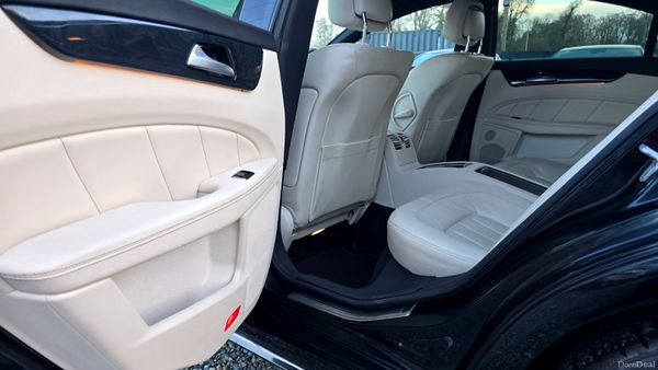 🔥 2015 Mercedes CLS 220 BLUETEC AMG Edition 378559015