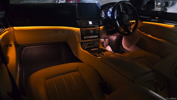 🔥 2015 Mercedes CLS 220 BLUETEC AMG Edition 378559023