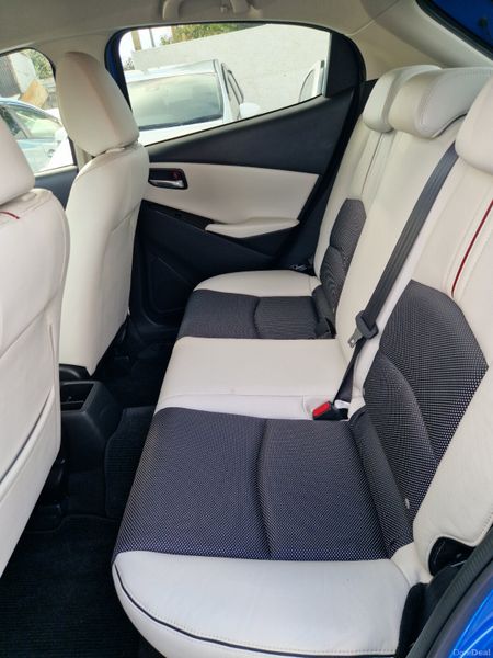2017 Mazda Demio 1.3 Auto | Leather interior 378560608