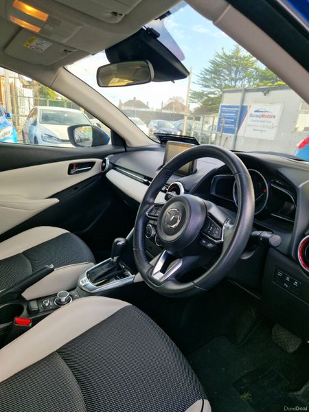 2017 Mazda Demio 1.3 Auto | Leather interior 378560612