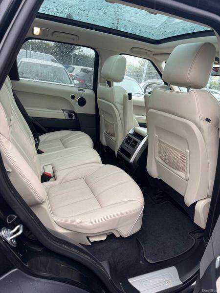 Land Rover Range Rover Sport v6 Automatic 378562340