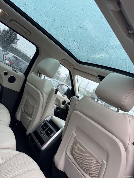 Land Rover Range Rover Sport v6 Automatic 378562337