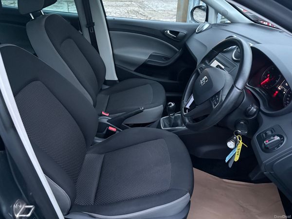 SEAT Ibiza 1.0 ONLY 89kms 378563418