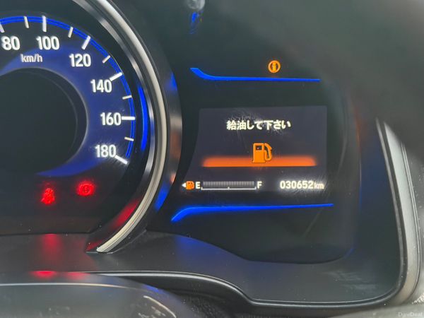 Honda Fit 2017 **low Milage ** 378569743