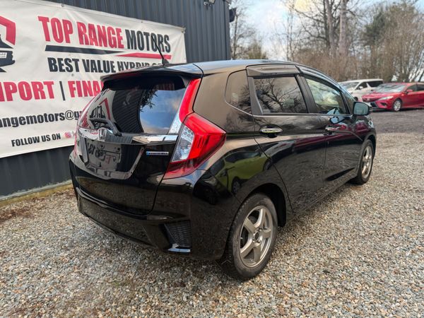 Honda Fit 2017 **low Milage ** 378569737
