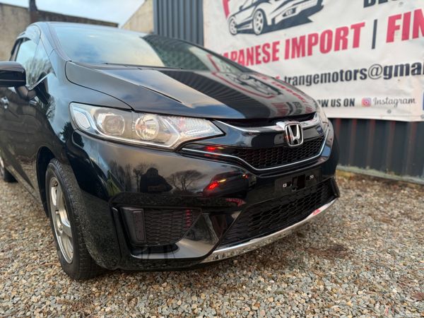 Honda Fit 2017 **low Milage ** 378569739