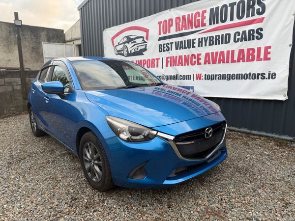 Mazda Demio **2017** low Milage 378570605