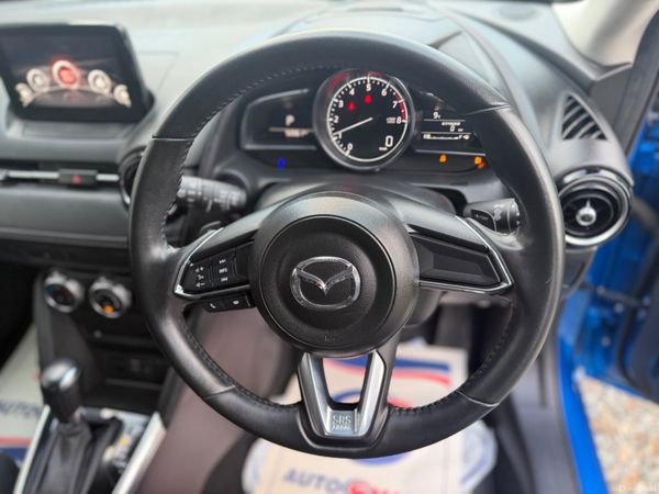 Mazda Demio **2017** low Milage 378570611