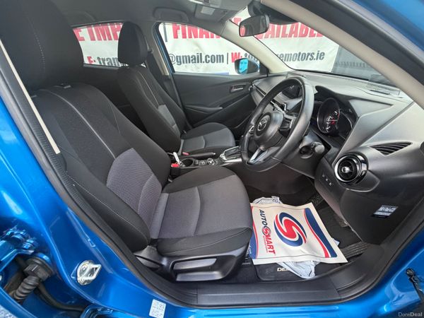 Mazda Demio **2017** low Milage 378570613