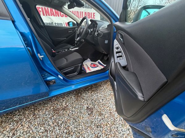 Mazda Demio **2017** low Milage 378570617