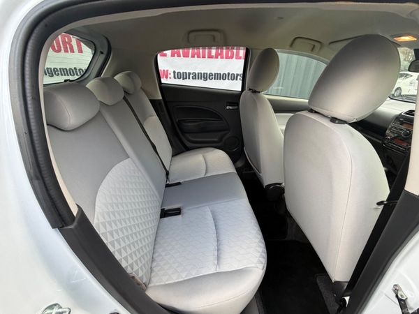 Mitsubishi mirage 2020/08 378570831