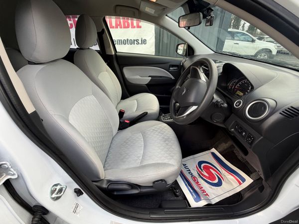 Mitsubishi mirage 2020/08 378570833