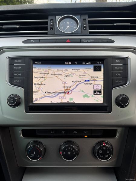 Volkswagen Passat 2016 Low Mileage 378572875