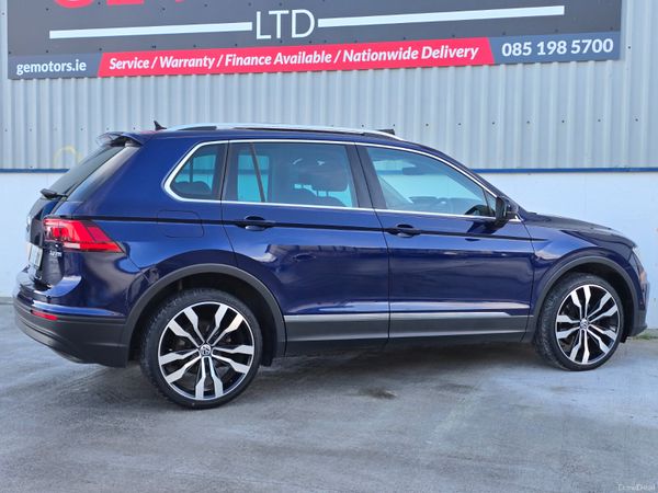 2018  VW TIGUAN 2.0 *UPGRADED  R-LINE WHEELS 378573177