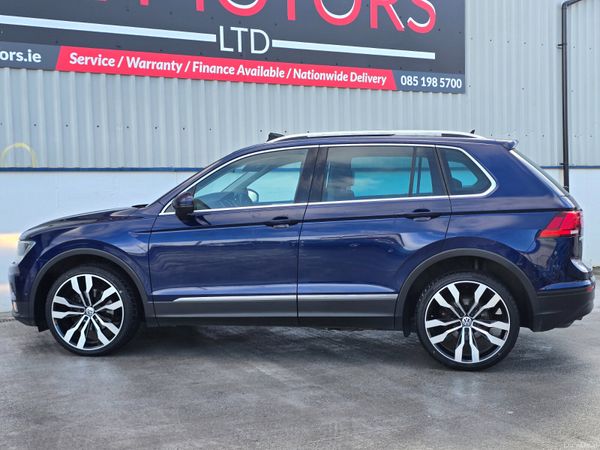 2018  VW TIGUAN 2.0 *UPGRADED  R-LINE WHEELS 378573187