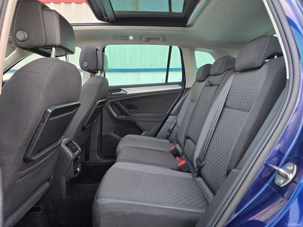 2018  VW TIGUAN 2.0 *UPGRADED  R-LINE WHEELS 378573191