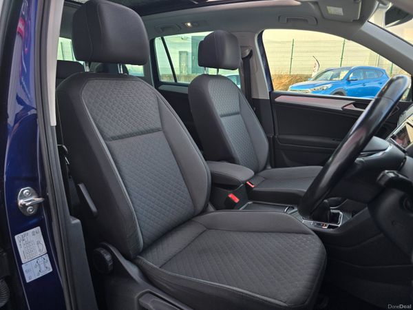 2018  VW TIGUAN 2.0 *UPGRADED  R-LINE WHEELS 378573195