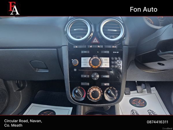 Opel Corsa 1.0 PETROL MODEL *HIGH SPEC* NEW NCT 12 378576843