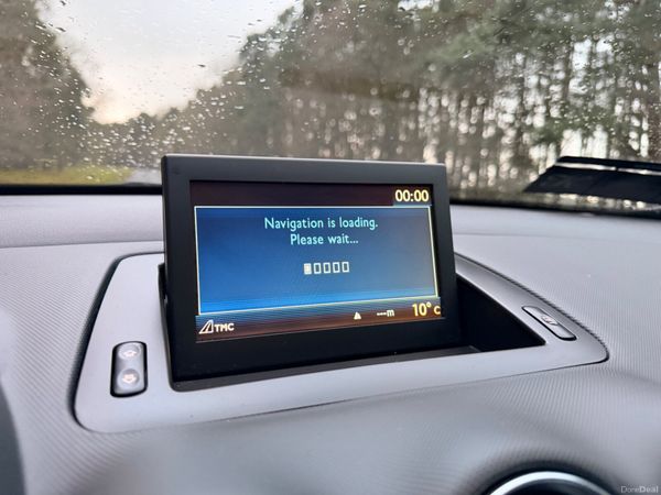 Peugeot 308 Left Hand Drive Auto 7 Seats 378581973