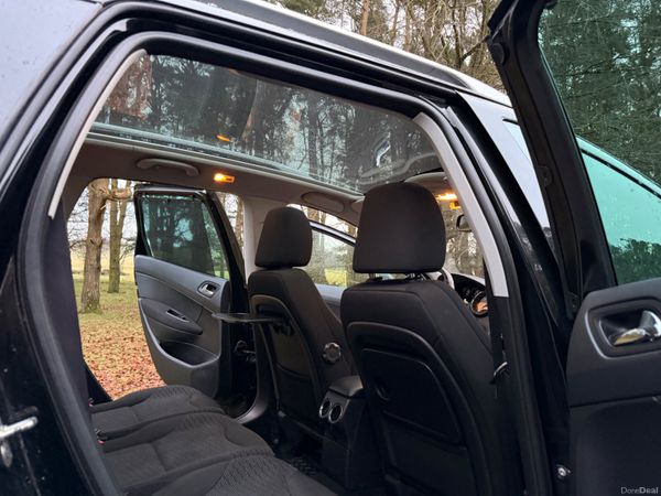 Peugeot 308 Left Hand Drive Auto 7 Seats 378581975