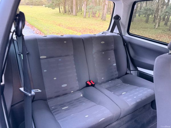 Volkswagen Lupo  Auto Left Hand Drive 378582243