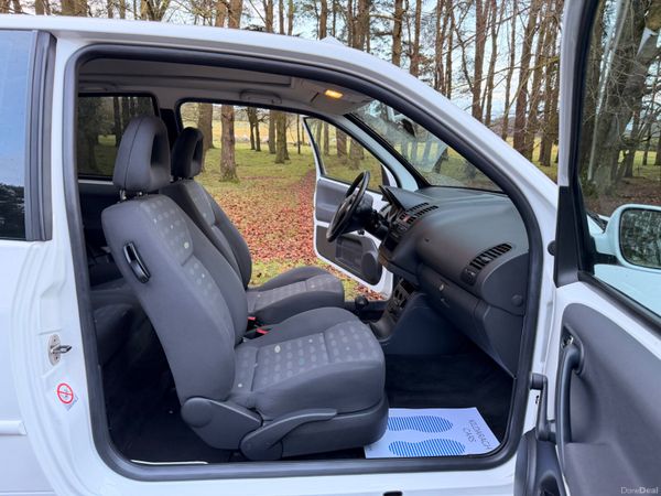 Volkswagen Lupo  Auto Left Hand Drive 378582245