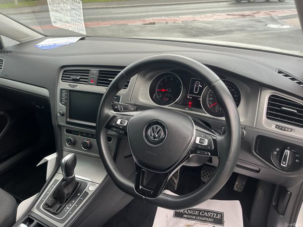 Volkswagen Golf 2015, 1.2 TSI 5DR AUTO ESTATE 378586899