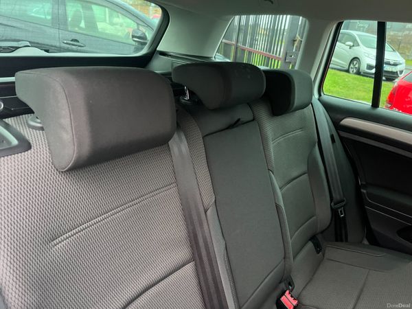 Volkswagen Golf 2015, 1.2 TSI 5DR AUTO ESTATE 378586919