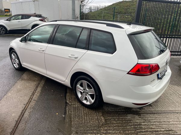 Volkswagen Golf 2015, 1.2 TSI 5DR AUTO ESTATE 378586921